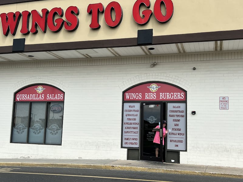 Fairless Hills Hours + Location Wings To Go Best Chicken Wings in
