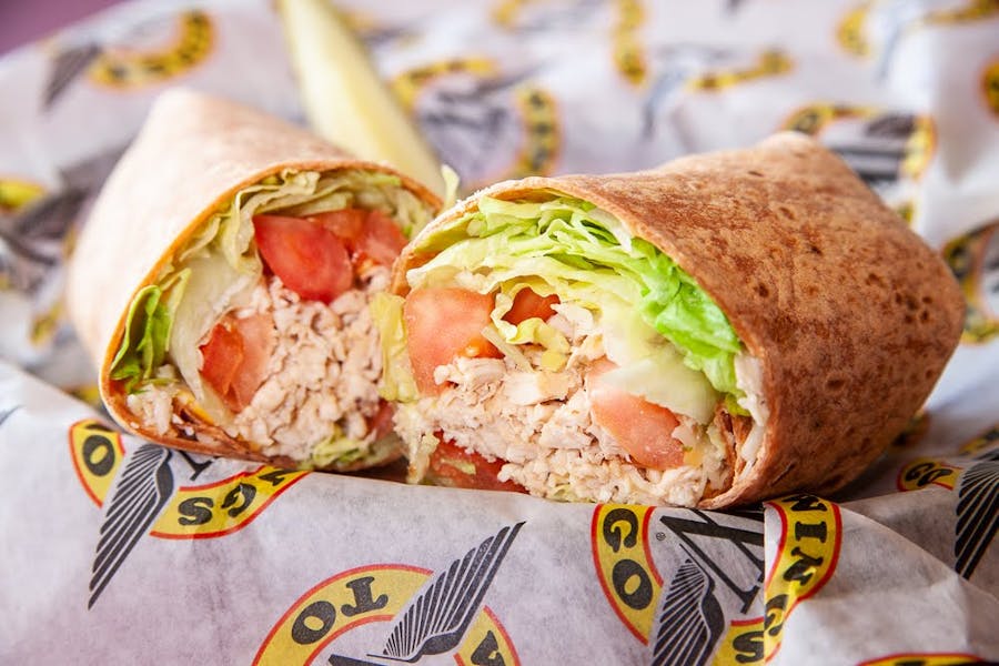 Testimonials Wings to Go in Fairless Hills & Feasterville Area