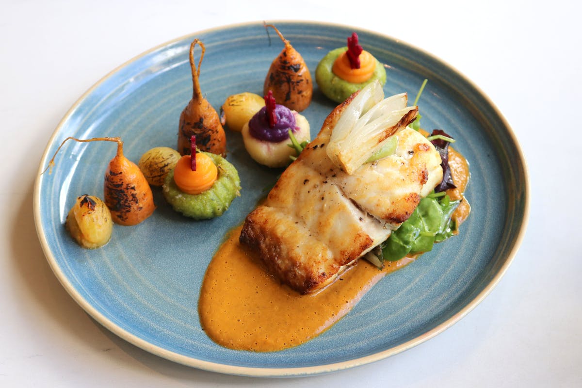 pescado