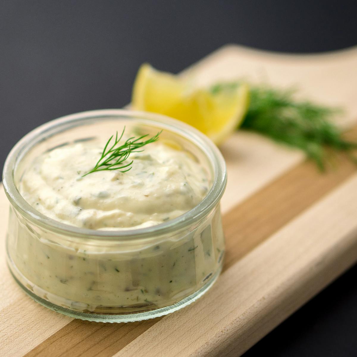 cucumber yogurt sauce