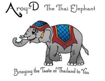 Aroy-D The Thai Elephant Home