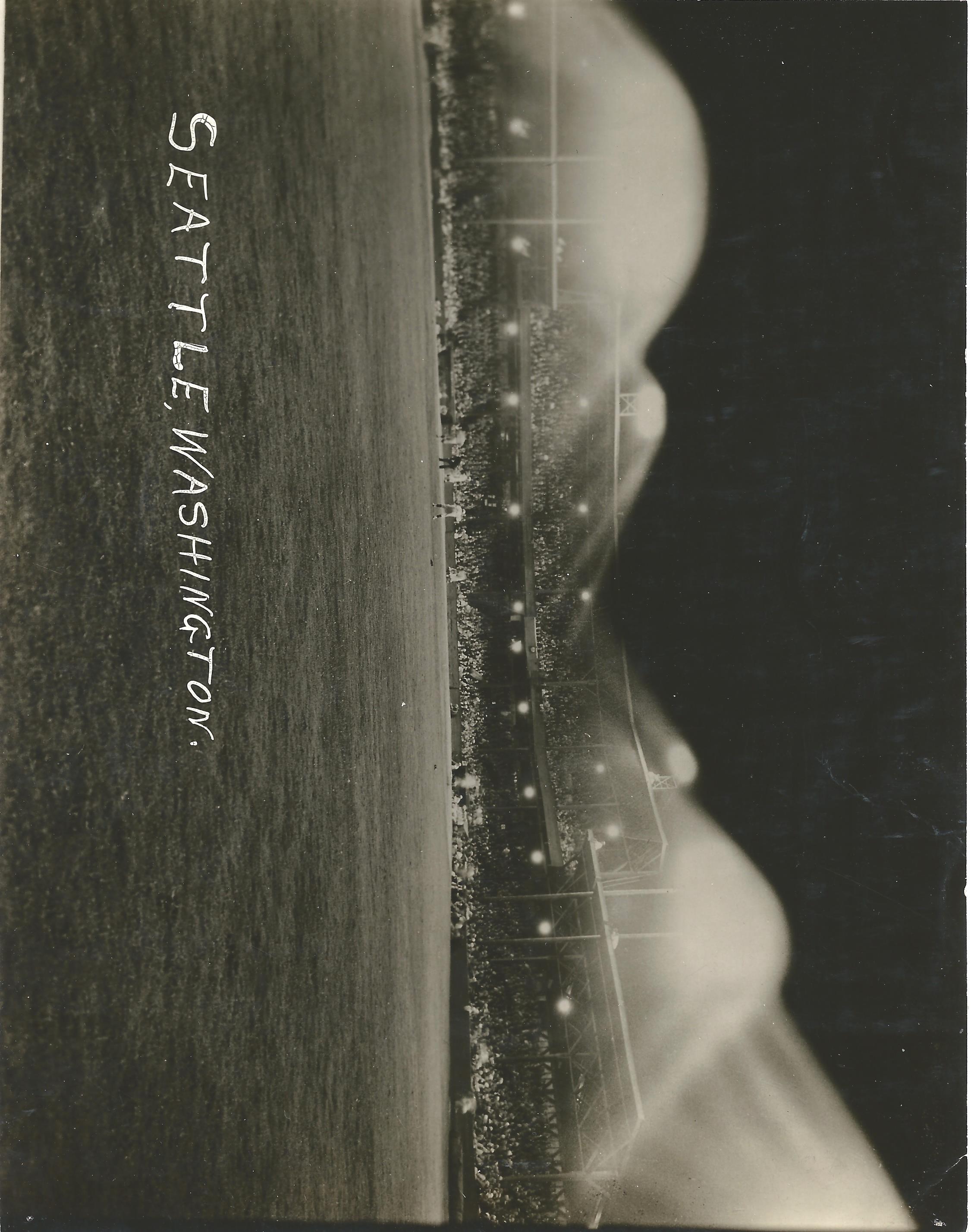 Dugdale Park Steelheads Alley Brewery in Seattle, WA