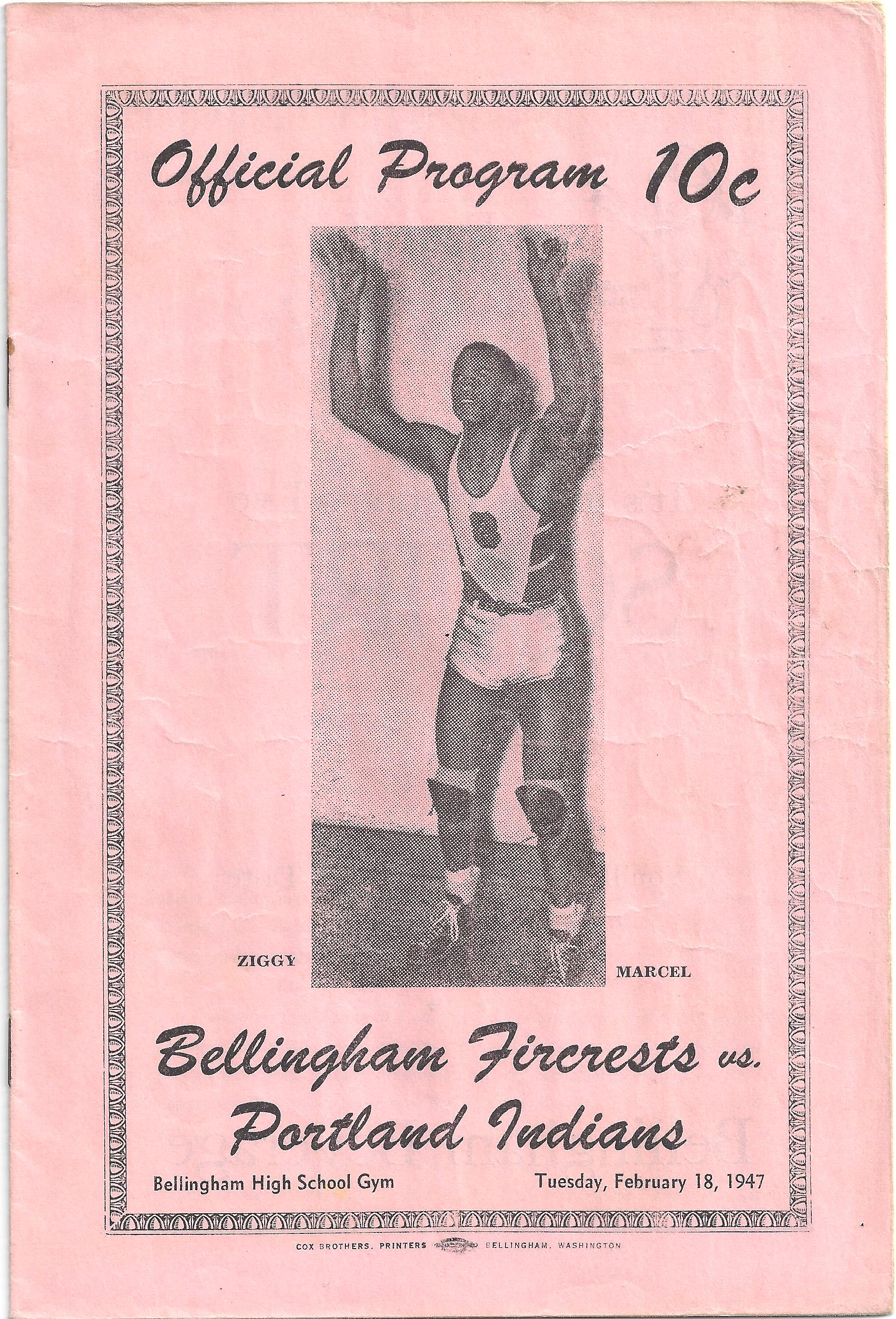 a close up of text on a white background