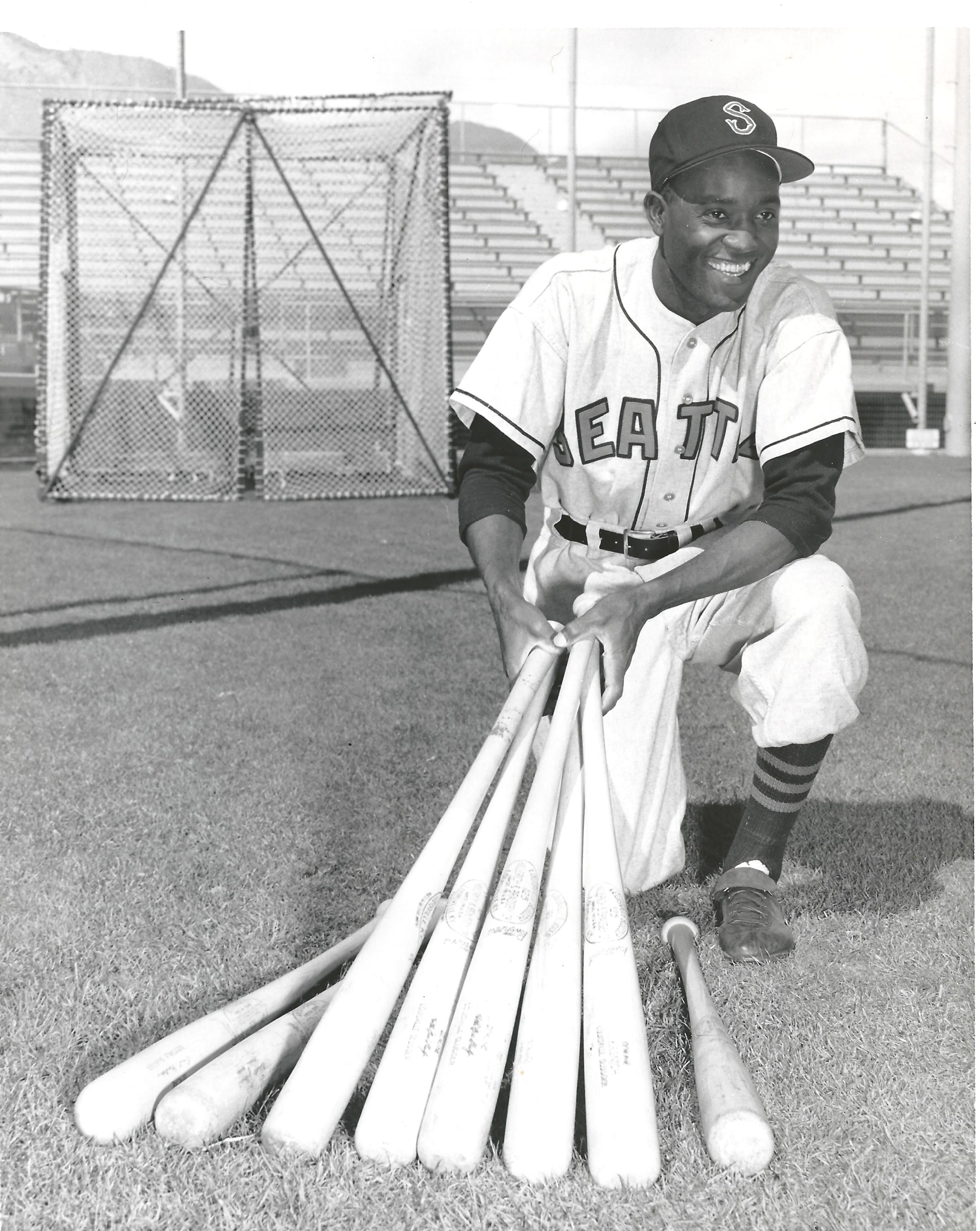 a baseball player posing for a photo