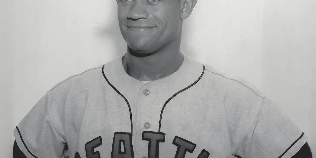 Johnny Riley Seattle Johnny Ritchey-Seattle Rainiers, 1953 | Steelheads Alley | Brewery in ...