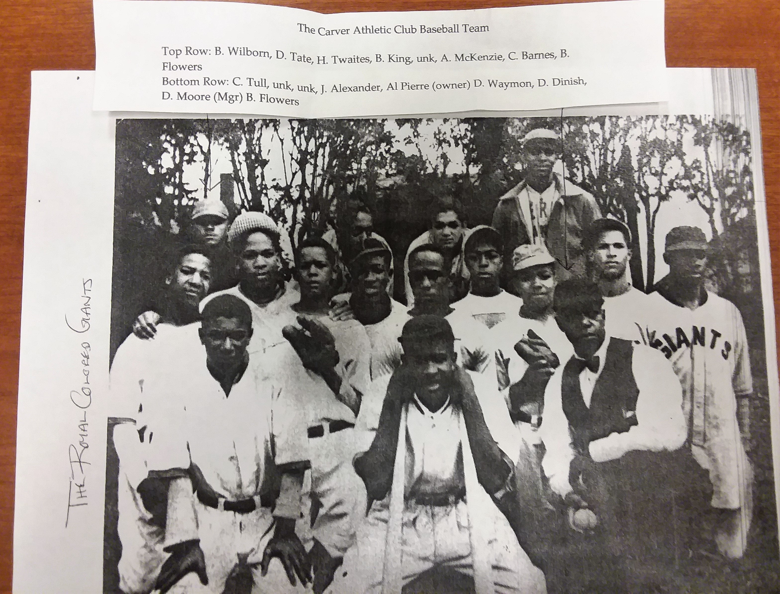 a group of people posing for a photo