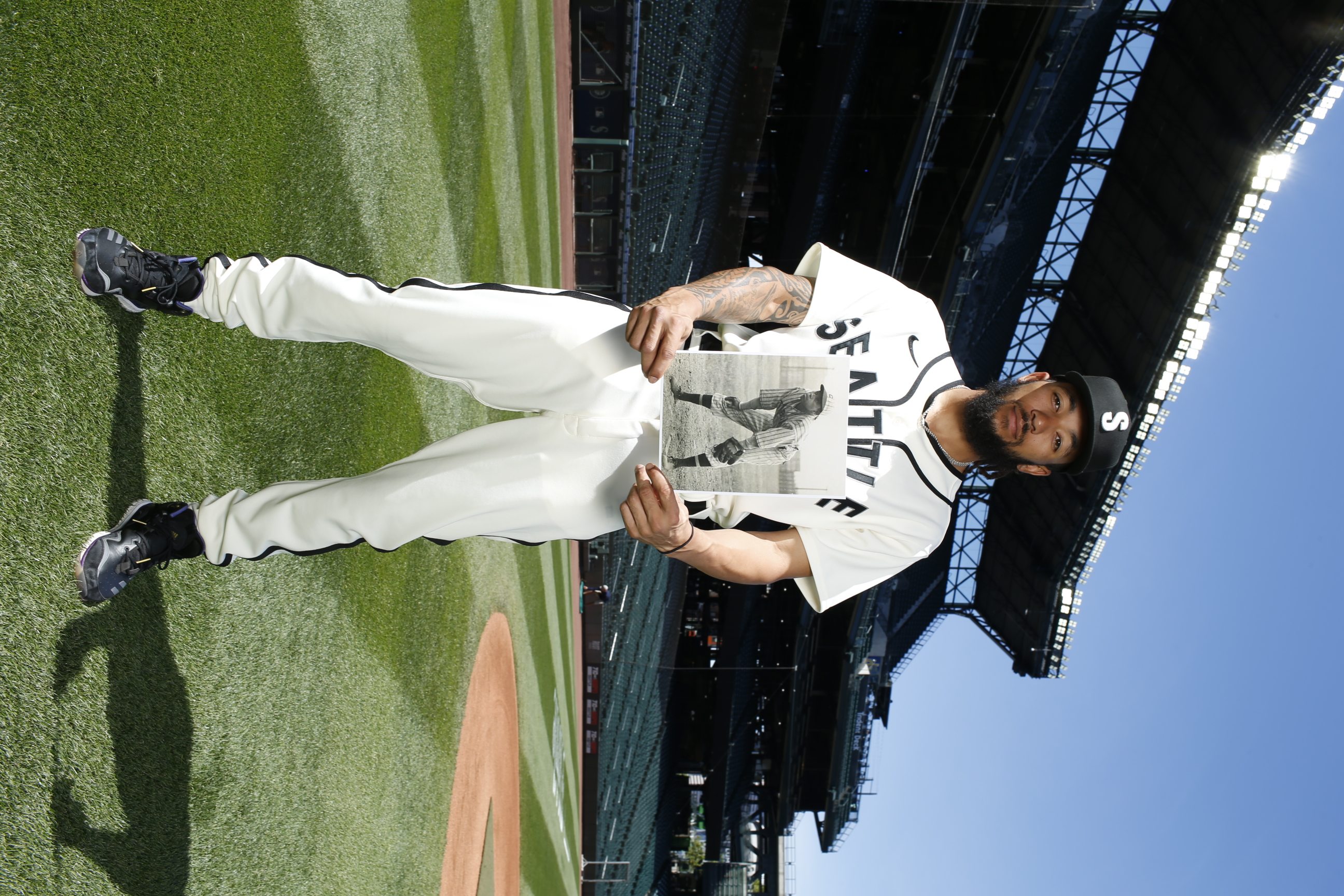 Steelheads Jersey Steelheads Alley Brewery in Seattle, WA