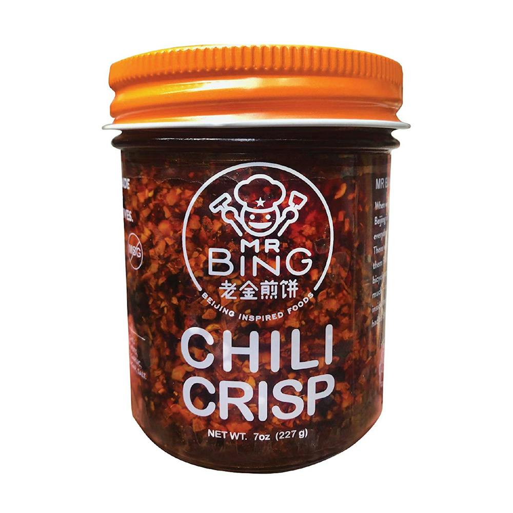 mr-bing-chili-crisp-spicy-delicious-flavorful-crunchy-chili-oil