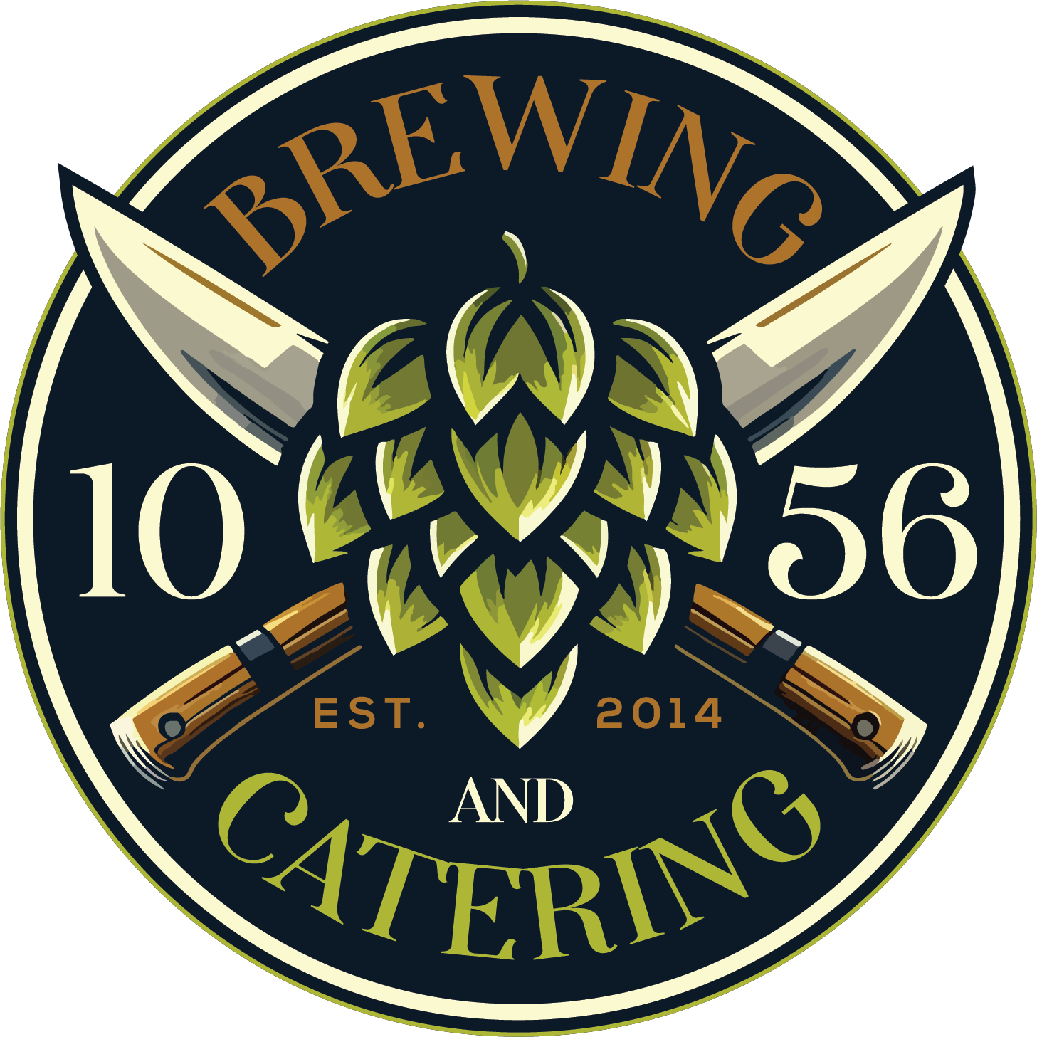 10-56 Brewing Home