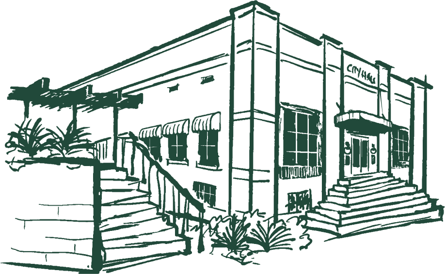 a close up of text on a black background