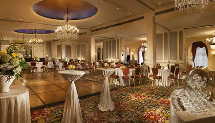 Wedding Room Image