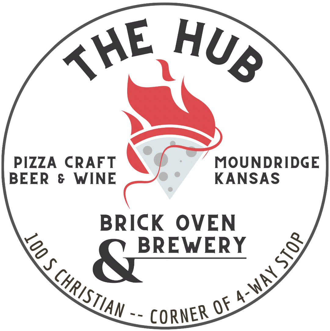 The Hub Brick Oven & Brewery Home