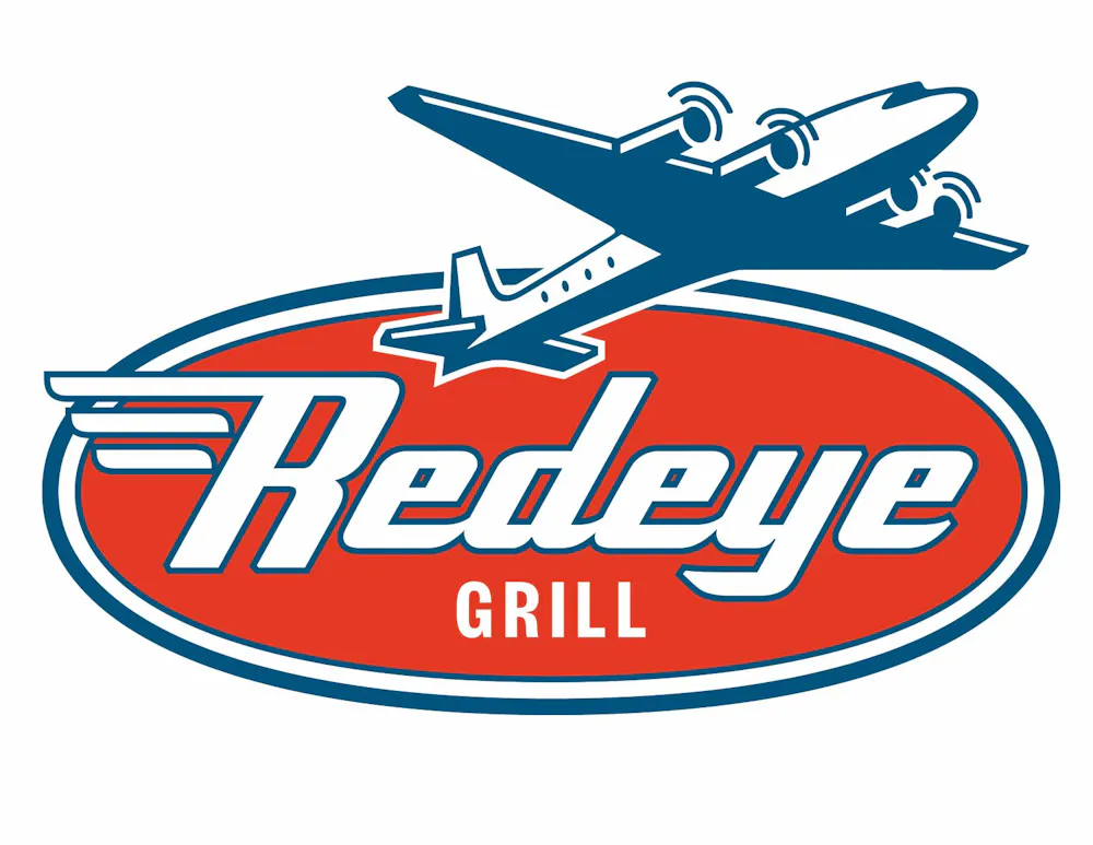 a close up of a logo