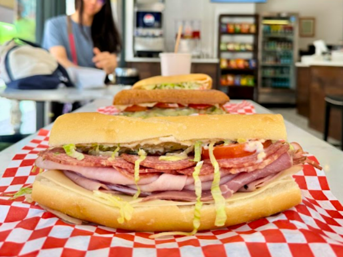 Sandwicheez