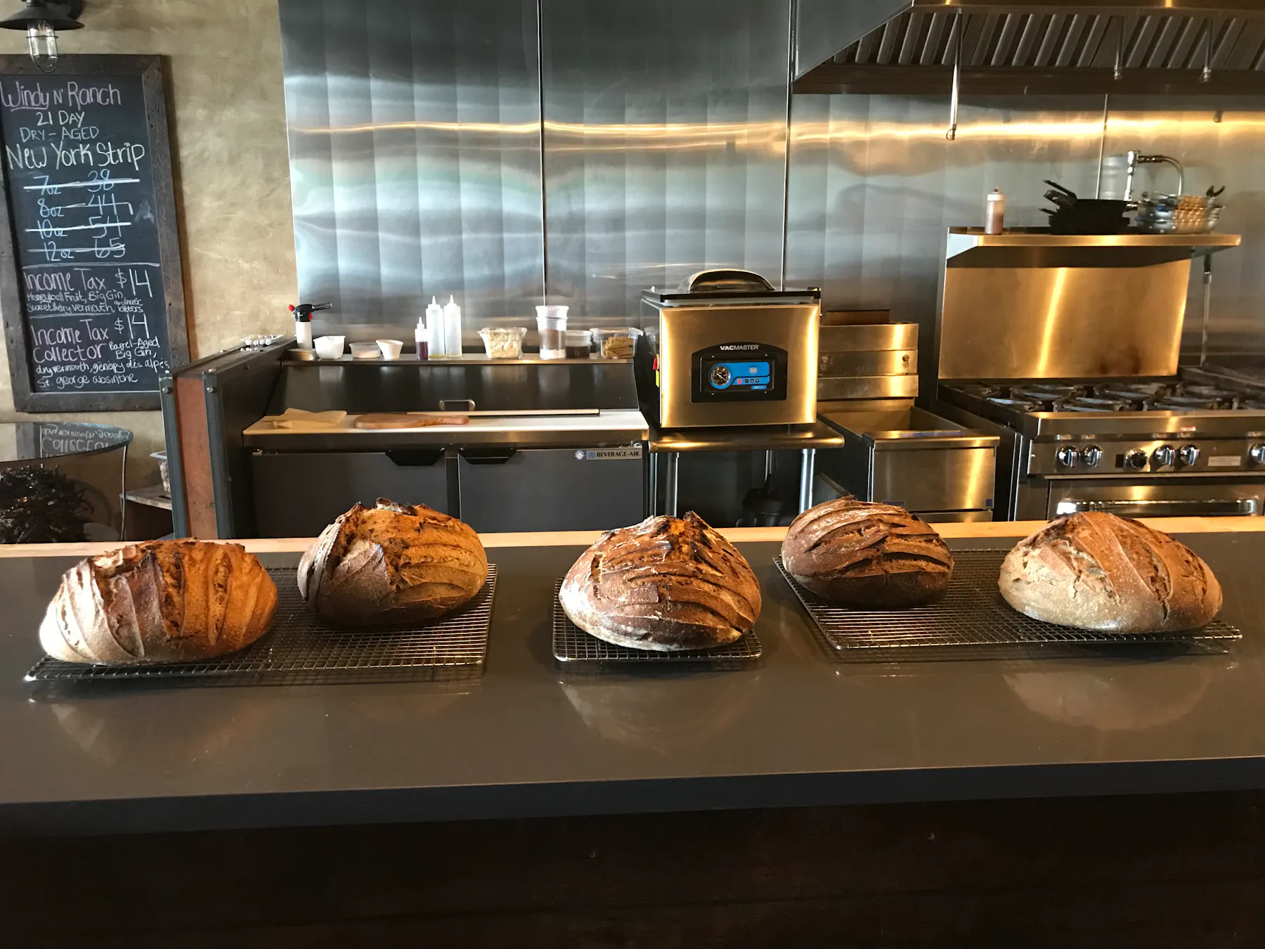 Visit us today! Orchard Restaurant in Cle Elum, WA