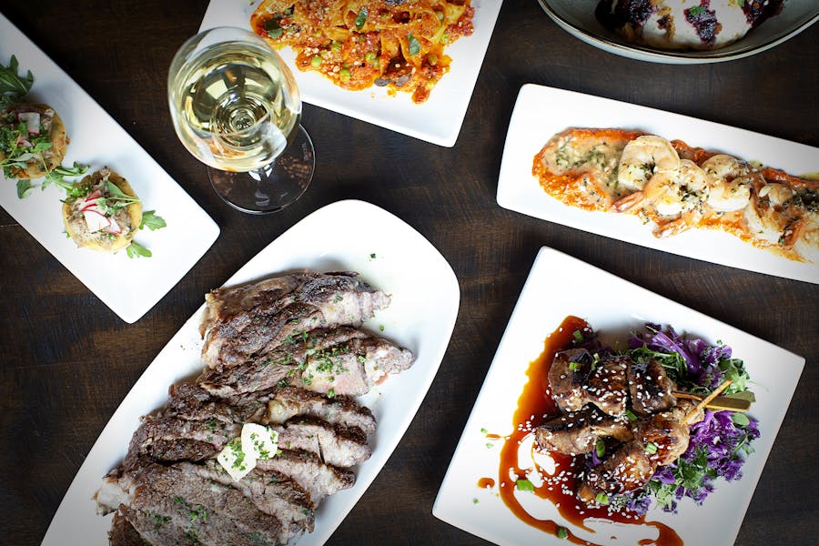 Catering Top of the Marq in Cape Girardeau, MO