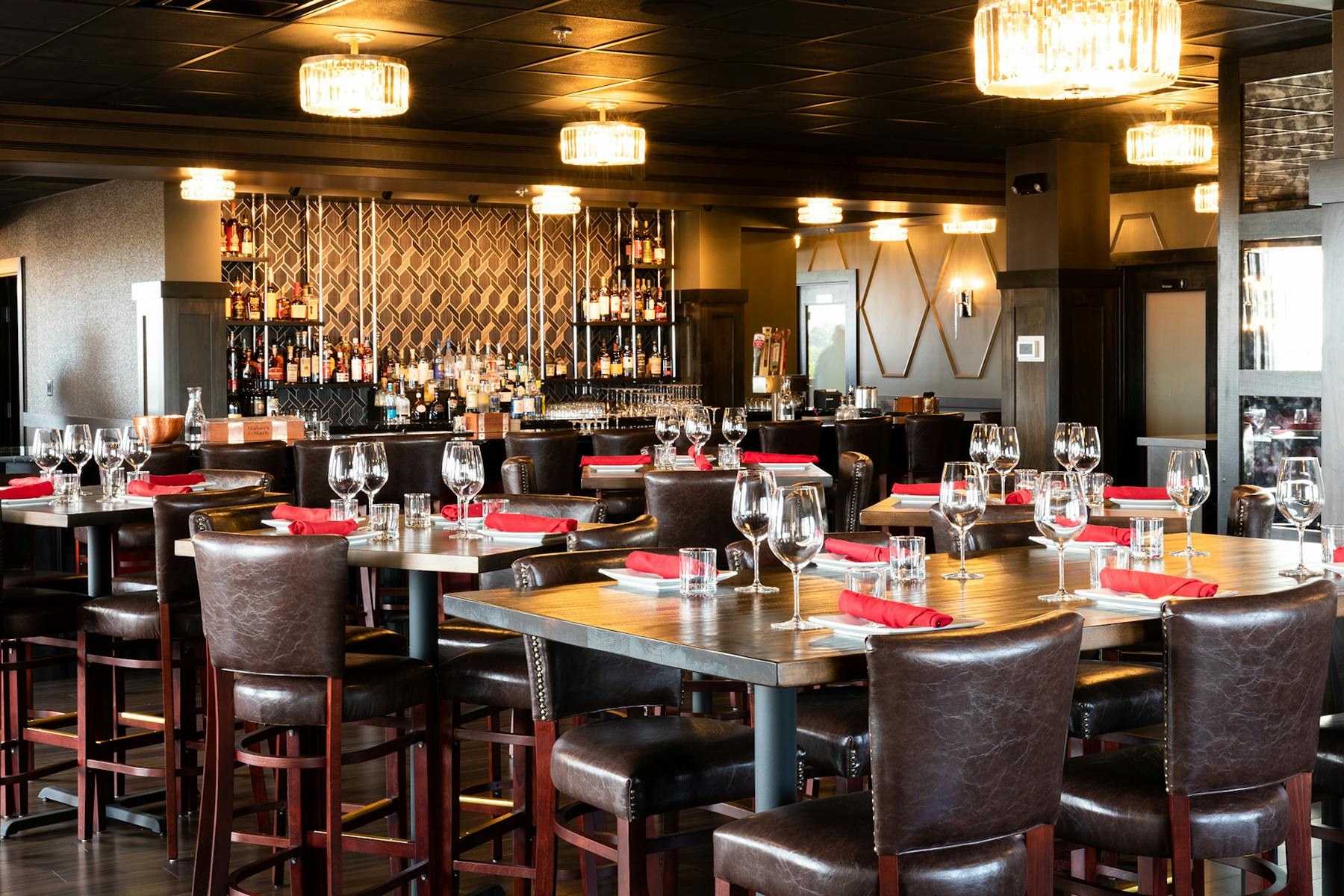 Photo Gallery Top Of The Marq Fine Dining In Cape Girardeau Mo