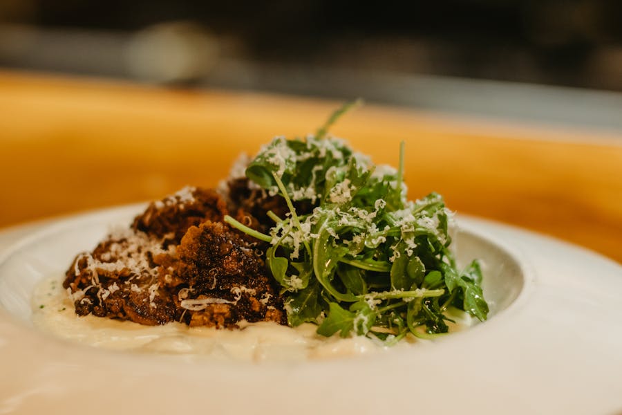 Catering Heirloom in Midway, KY