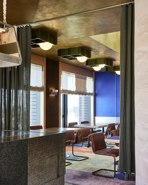 Private Events Kiln Sydney in Sydney, Australia