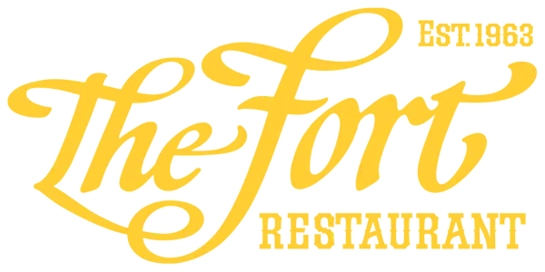 The Fort logo