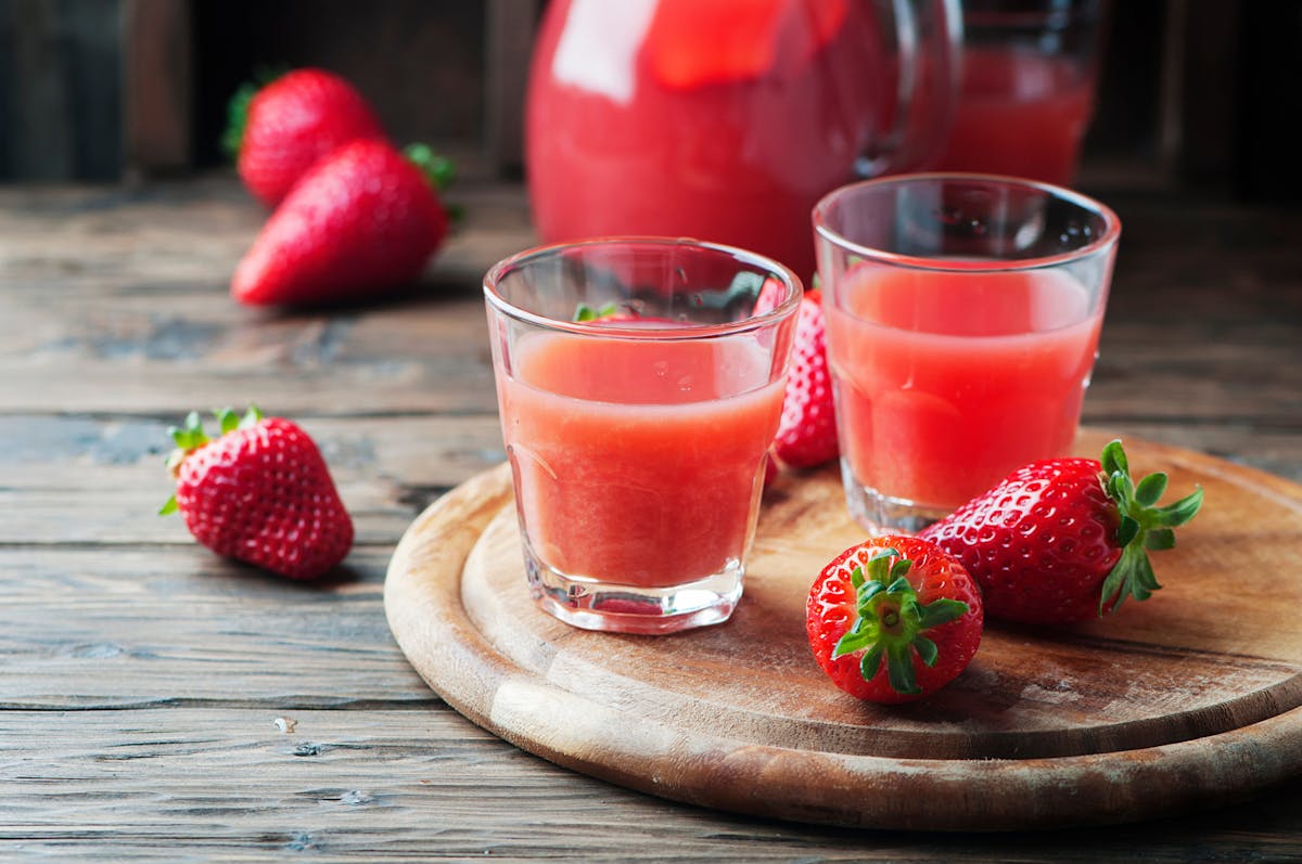 drinks