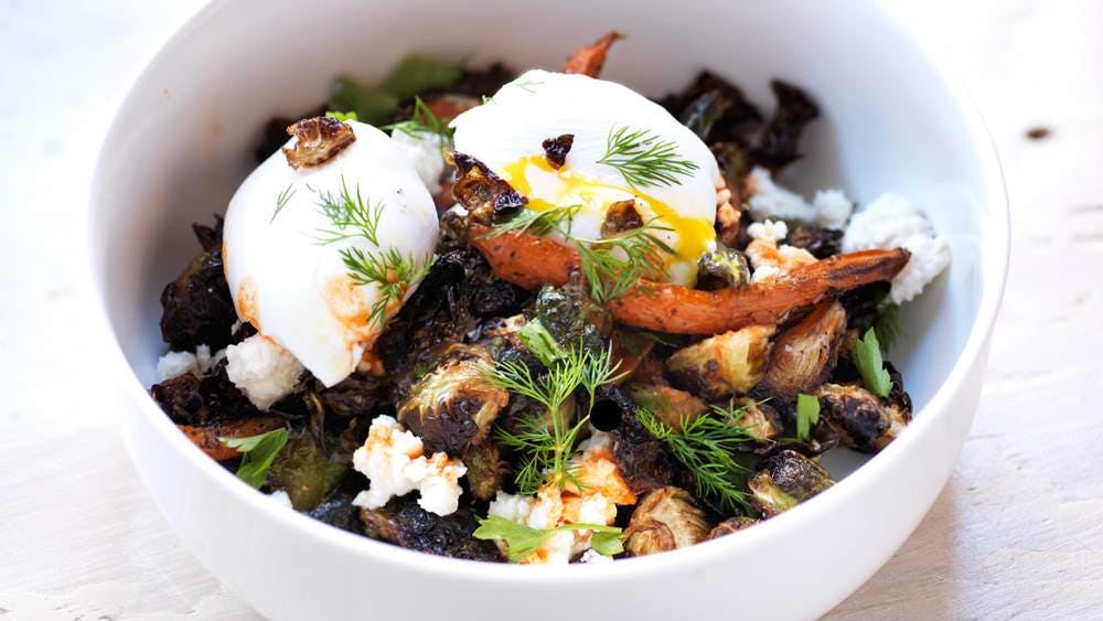 breakfast bowl