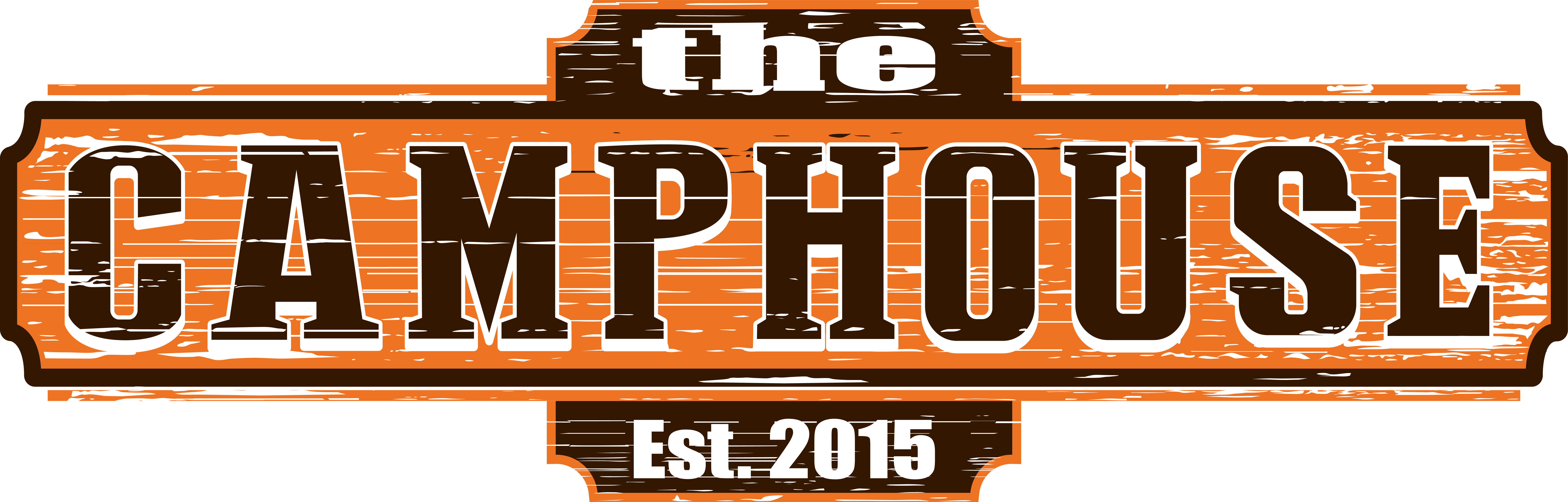 The Camphouse Home