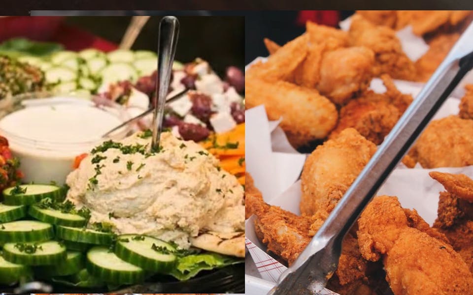 Hours & Locations Kaboburritos // Chicken in Square, PA