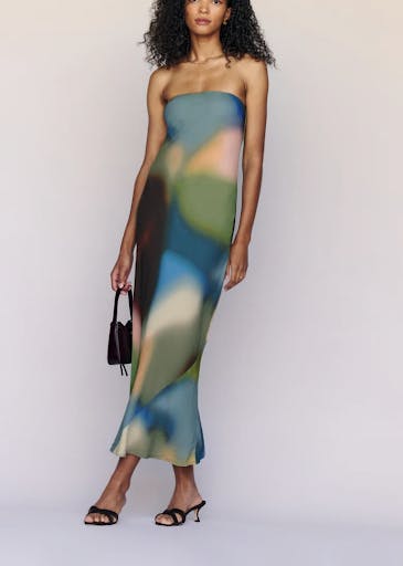 a woman posing for a picture