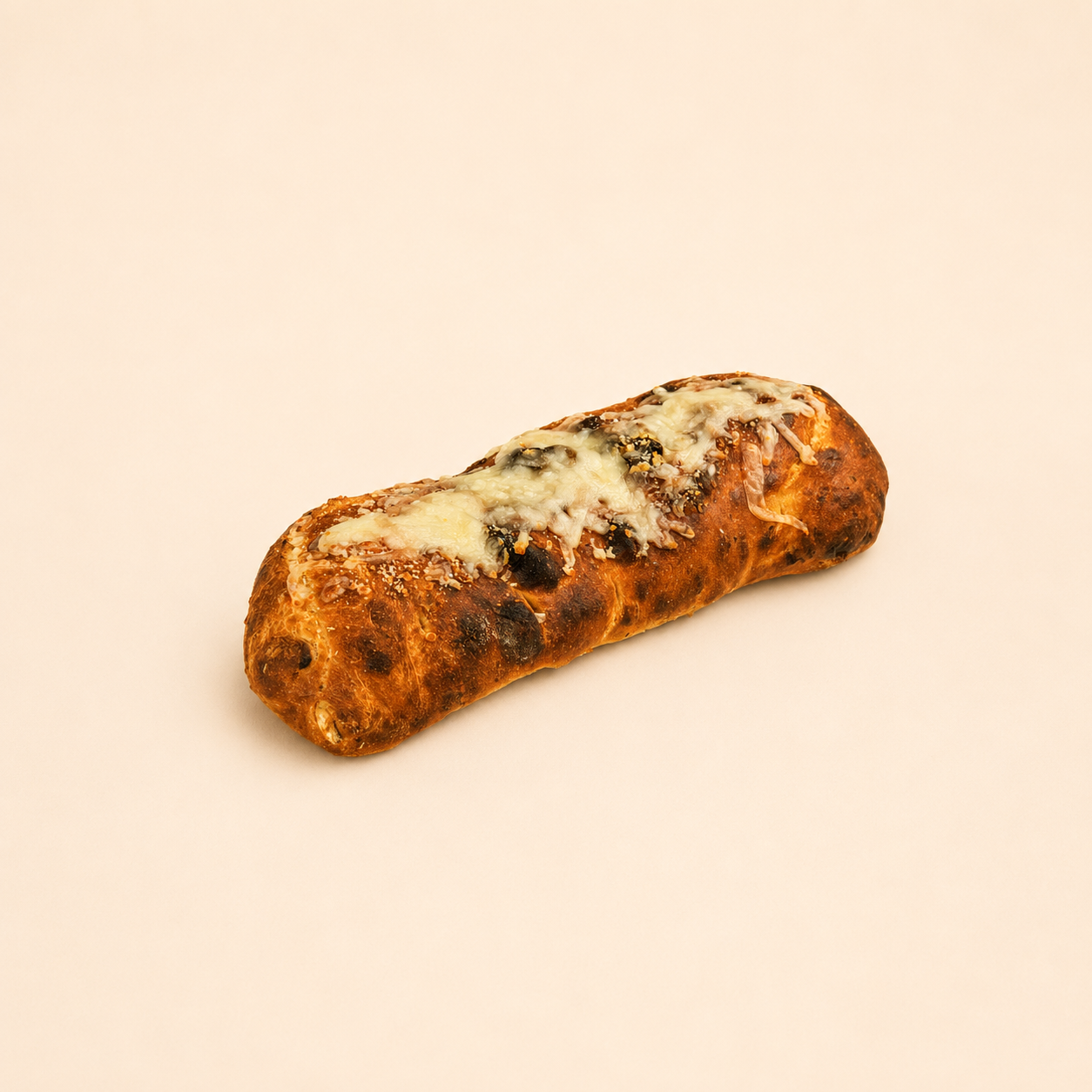 BBQ Pulled Pork Focaccia