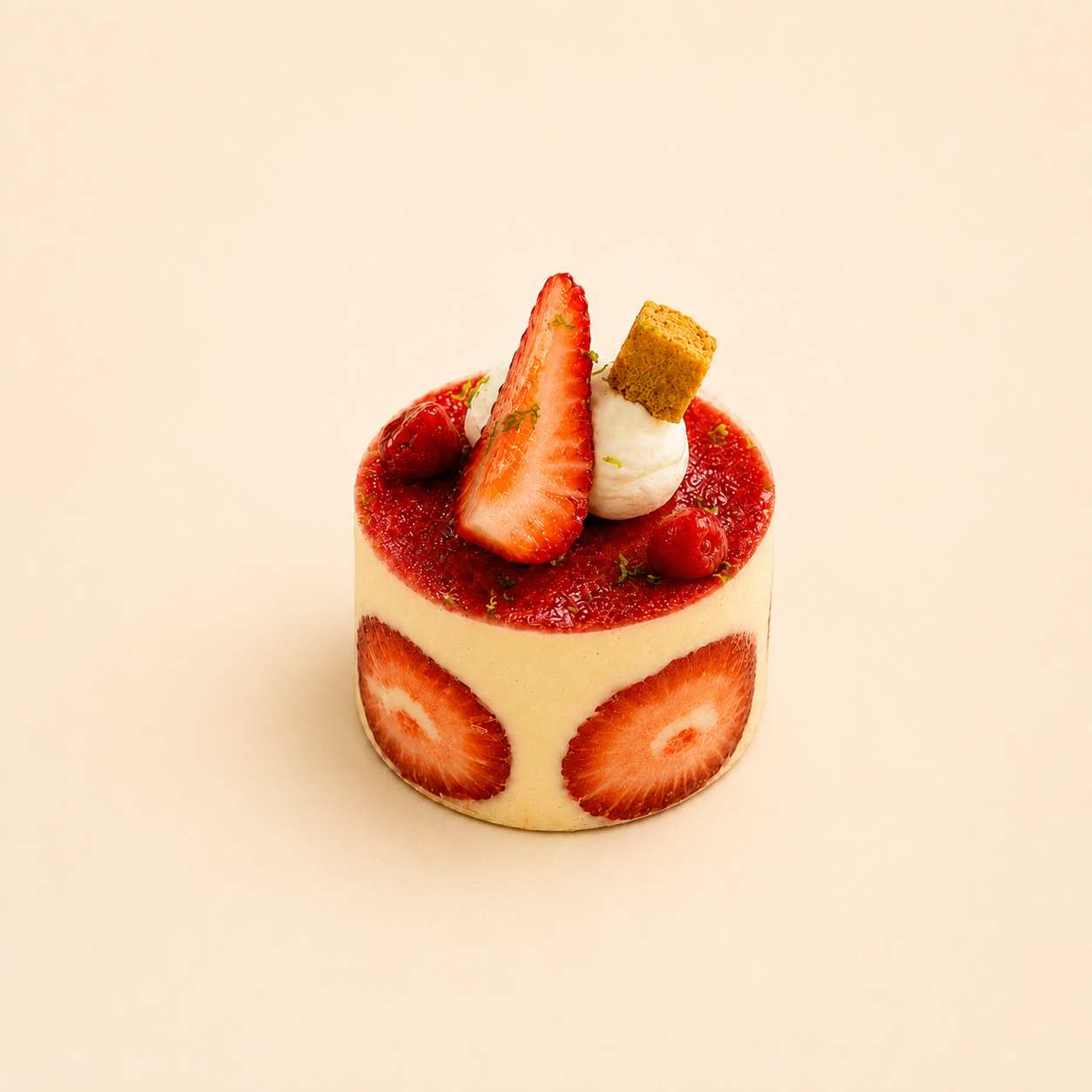 Fraisier