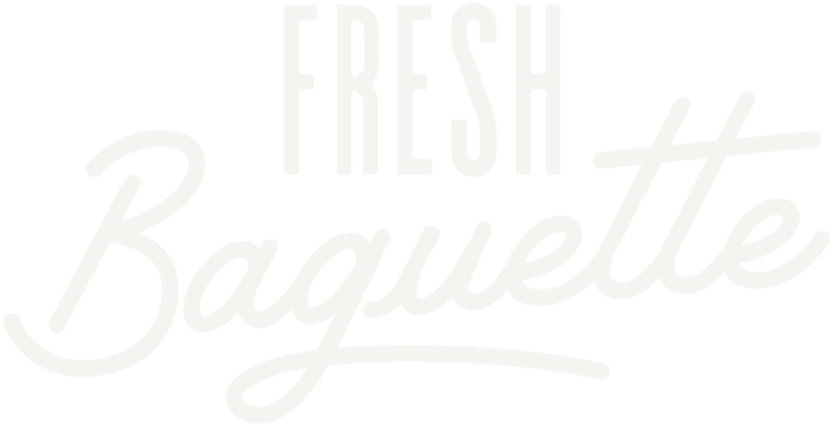 Fresh Baguette Home