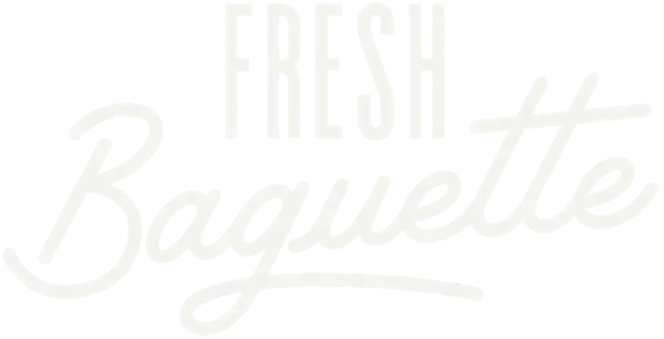 Fresh Baguette logo