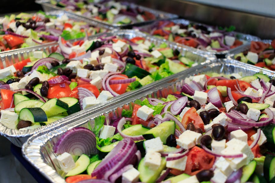 Corporate Catering Mazza Restaurant in Pembroke Pines, FL