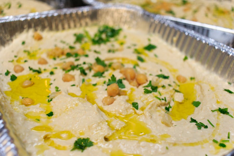 Party Platters Mazza Restaurant in Pembroke Pines, FL