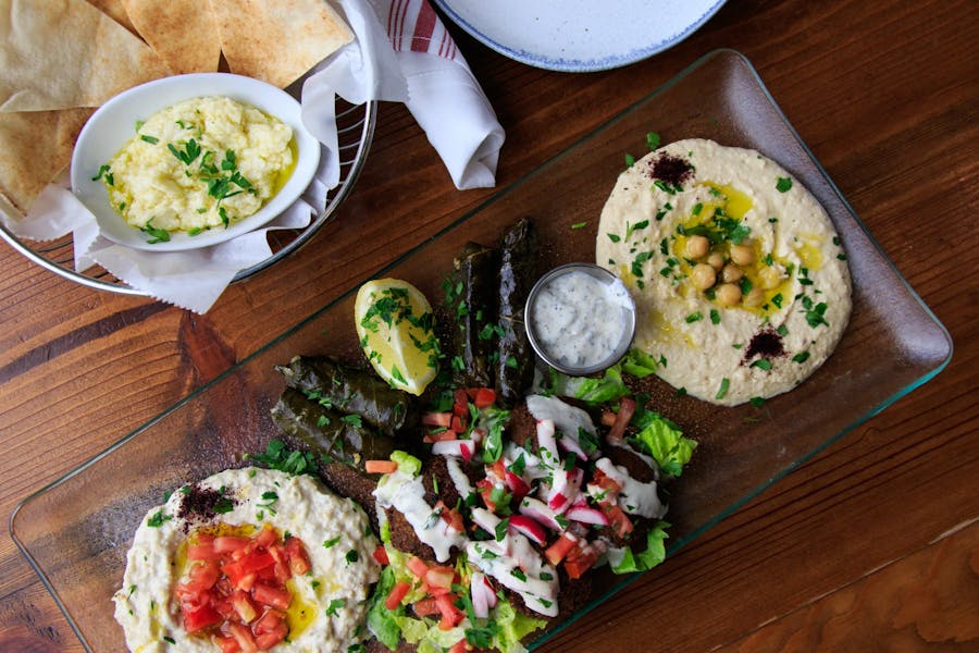 Loyalty Rewards Mazza Restaurant in Pembroke Pines, FL