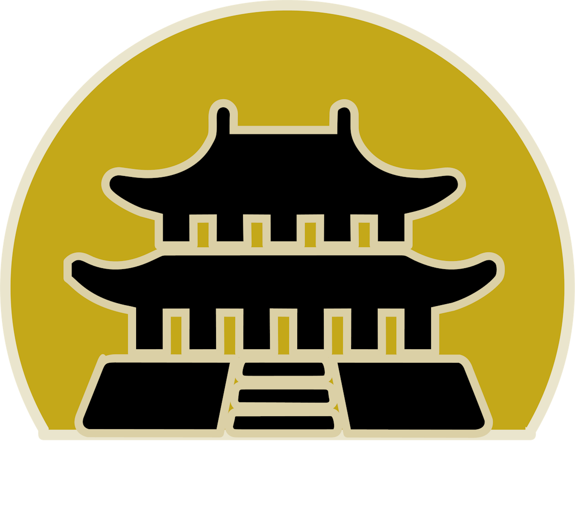 Golden Palace Home