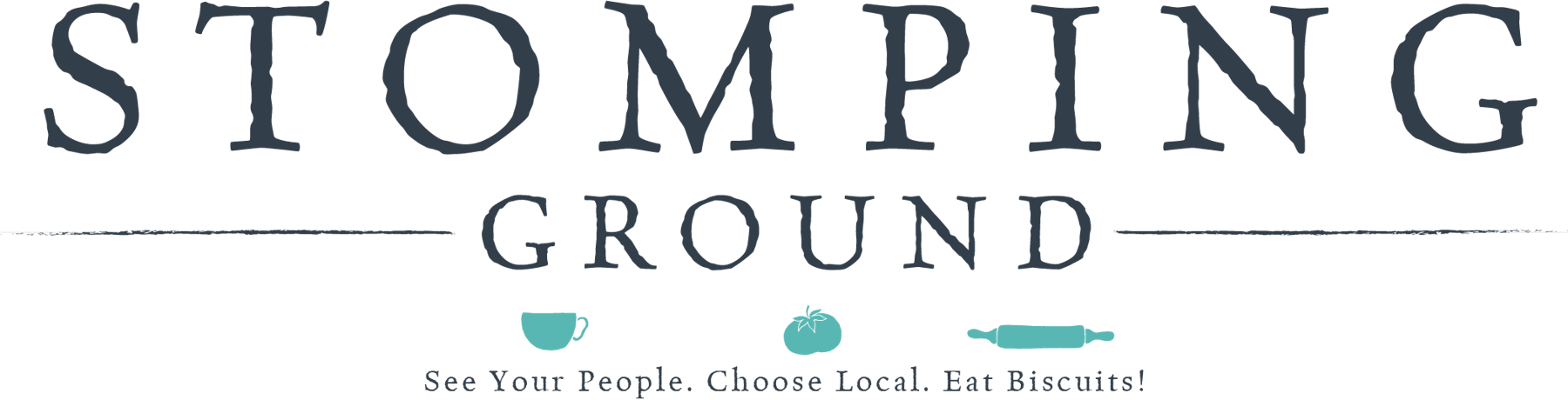 Stomping Ground