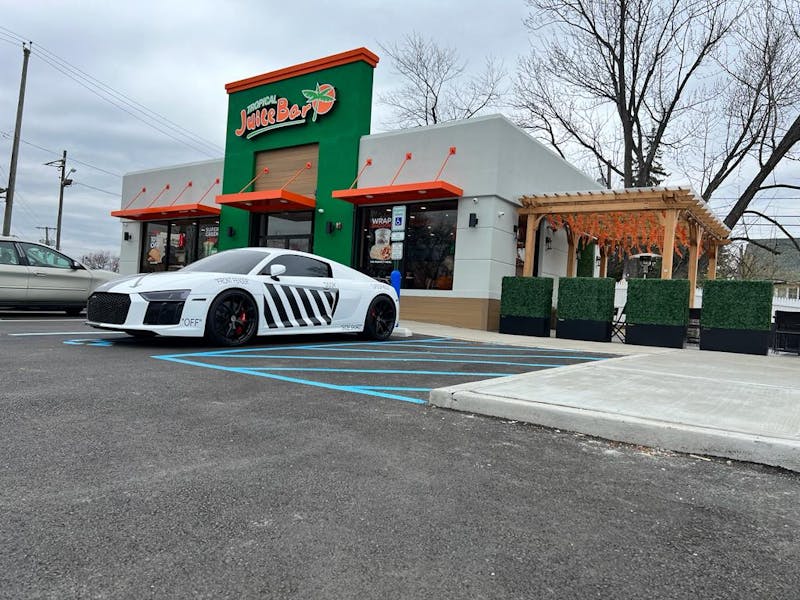 79 US46, Elmwood Park Hours + Location Tropical Juice Bar Food