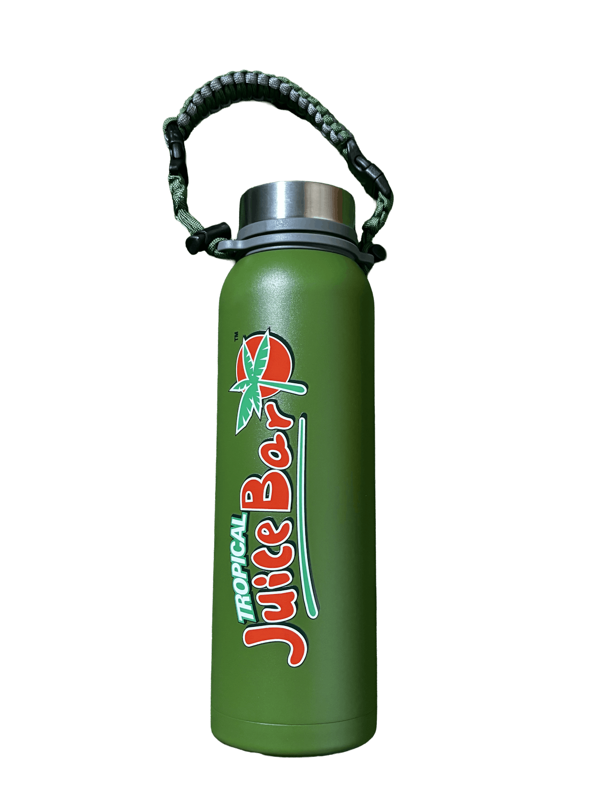 a close up of a bottle