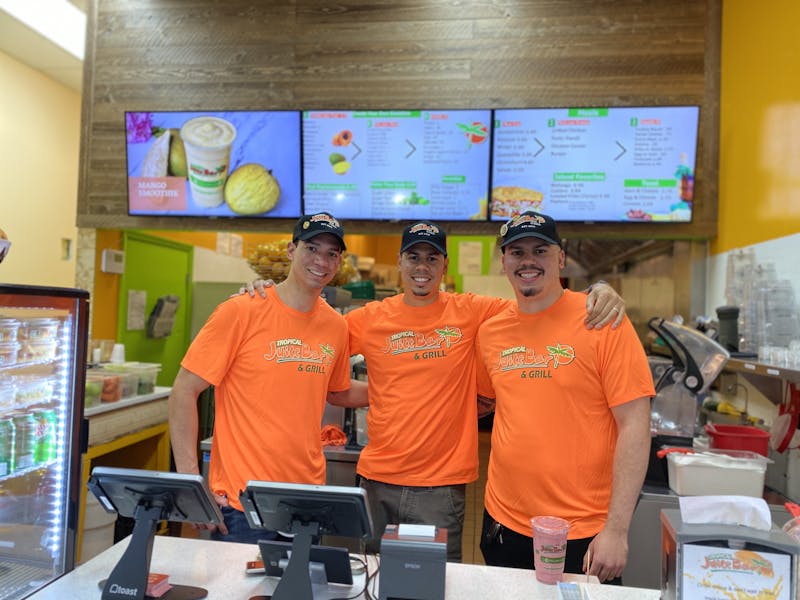 Our Story Tropical Juice Bar in Northern NJ