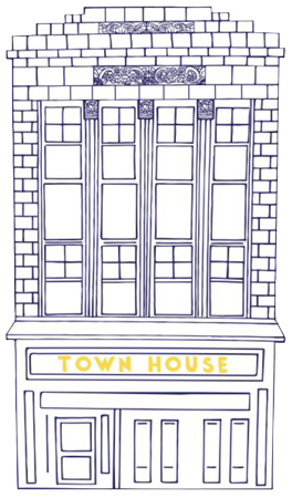 Town House Home