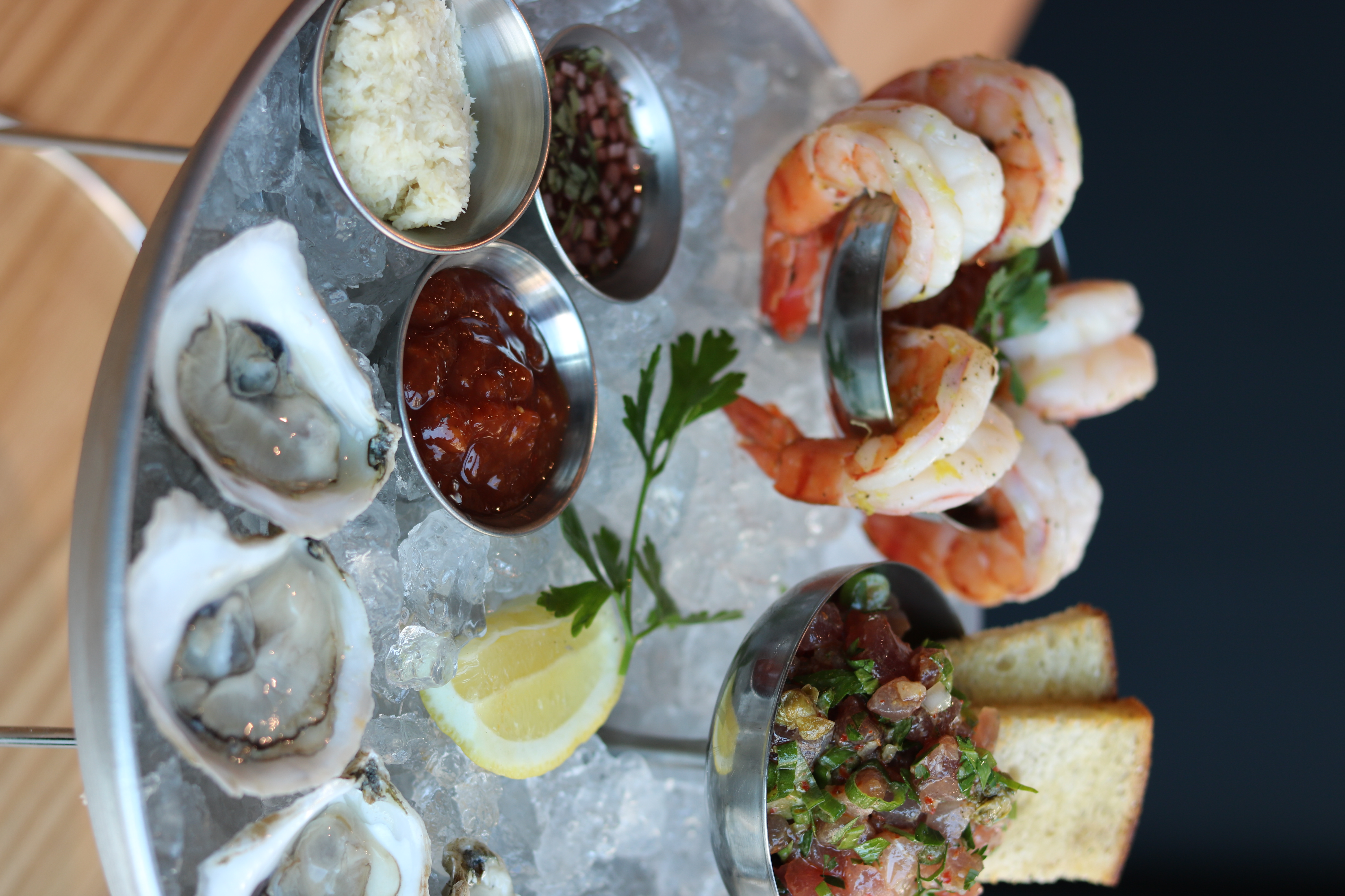 Menus | Town House Kitchen + Drinks in New Rochelle, NY