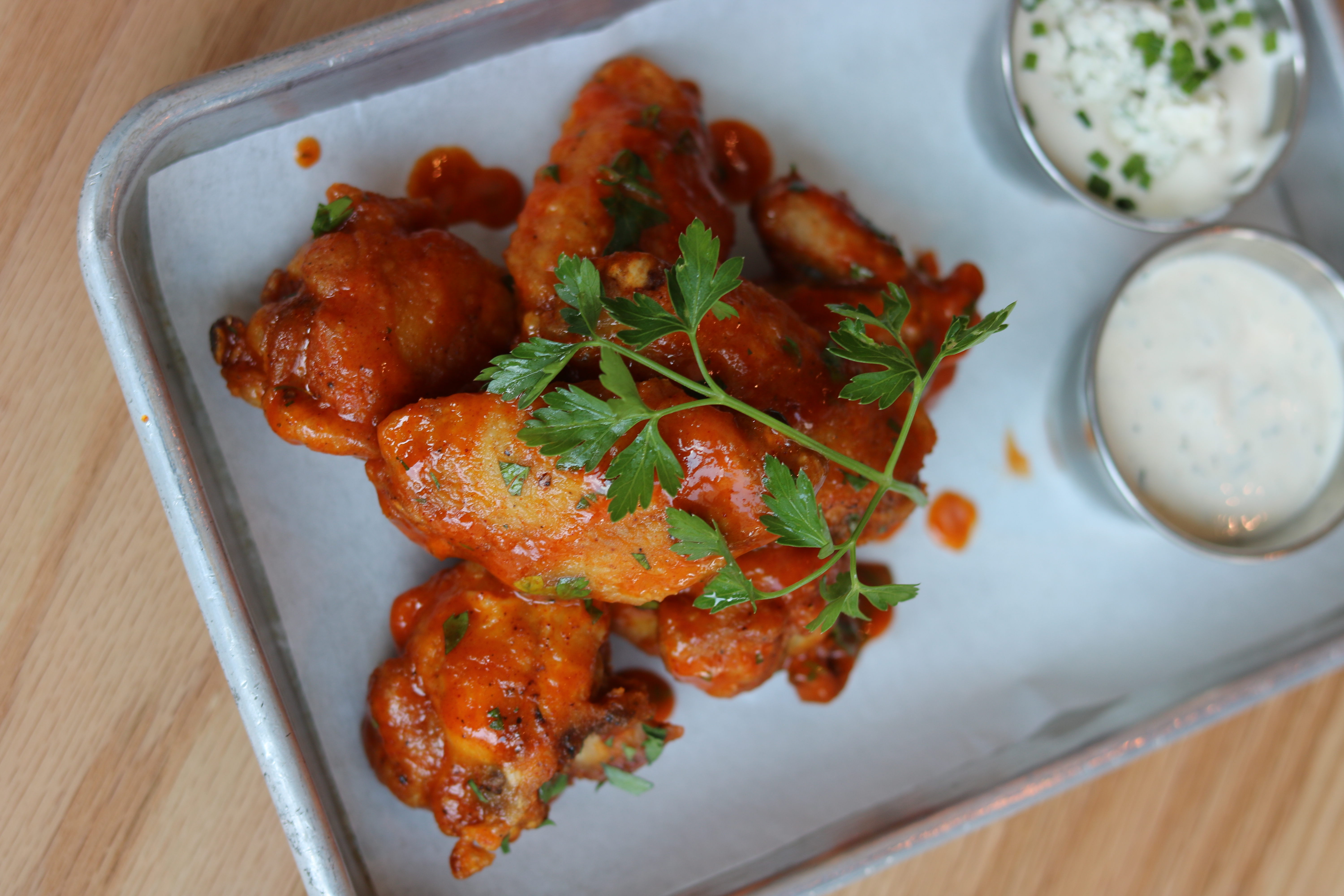 Menus | Town House Kitchen + Drinks