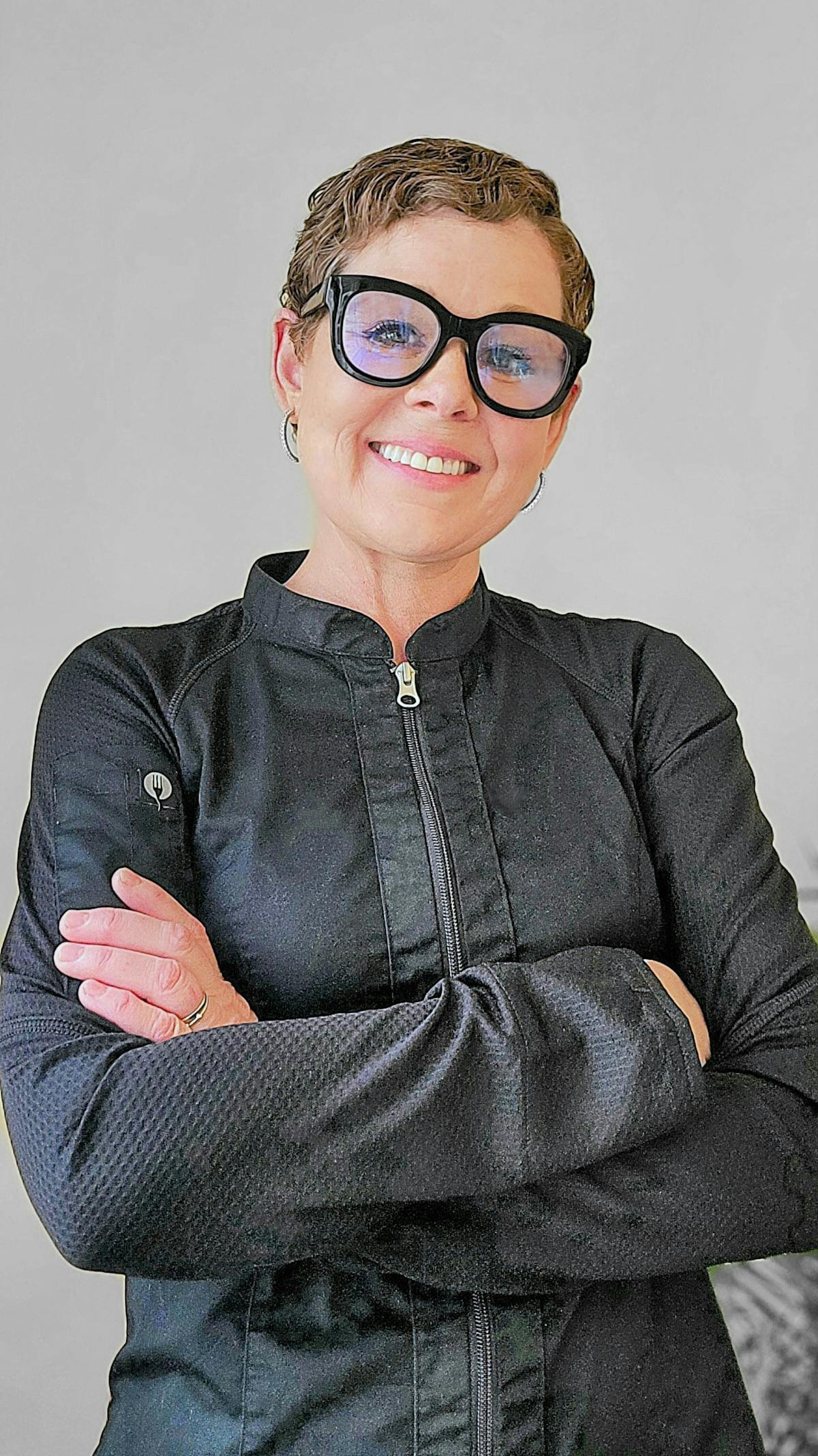 Chef Renee Foreberg
