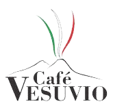 Cafe vesuvio Home