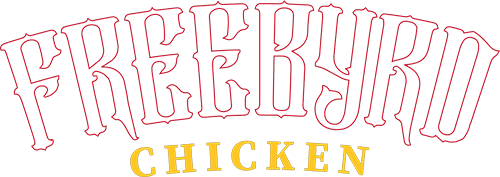 Freebyrd Chicken Home