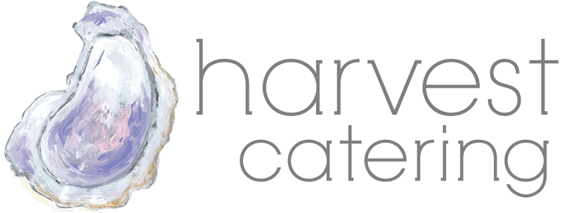 Harvest Catering Home