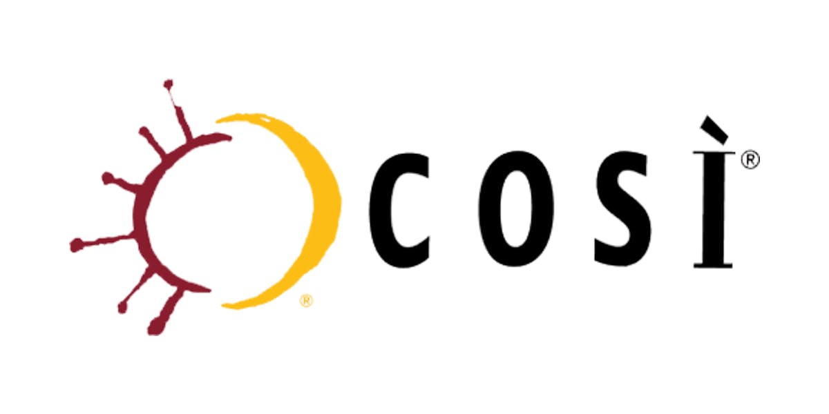 Così restaurant in Maryland - healthy menu with nutrition facts and calories