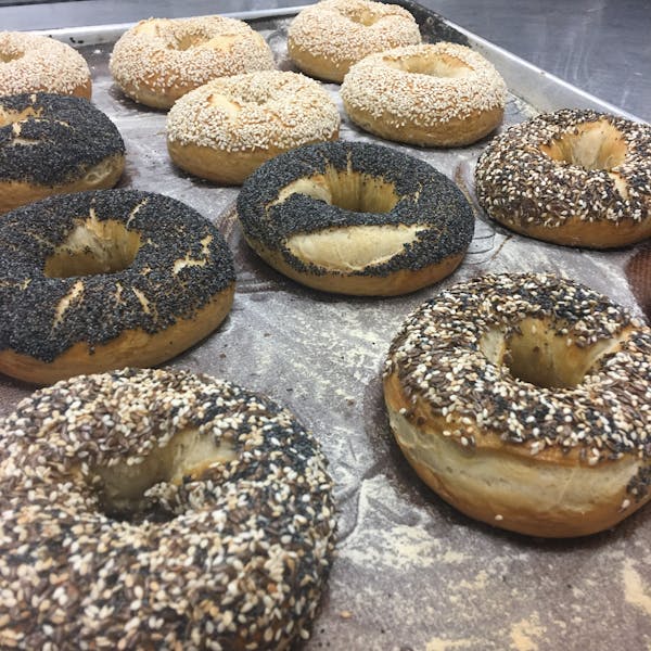 Daily Specials Mariposa Bakery